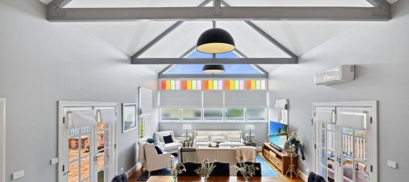 Casa de 3 dormitorios en Bathurst, Australia No. 1104 8