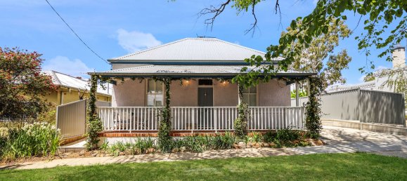 Casa de 3 dormitorios en Bathurst, Australia No. 1104 29