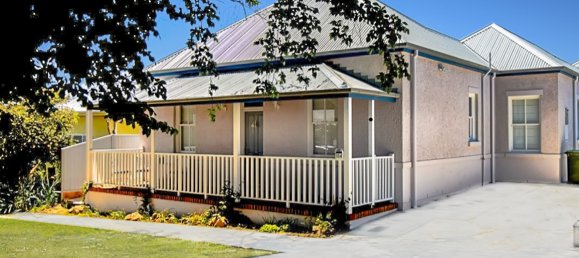 Casa de 3 dormitorios en Bathurst, Australia No. 1104 5