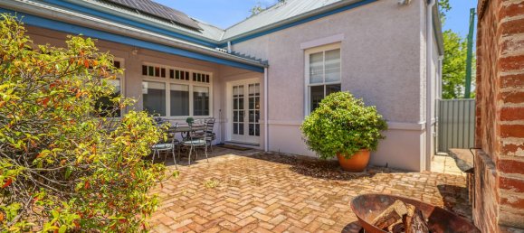 Casa de 3 dormitorios en Bathurst, Australia No. 1104 25