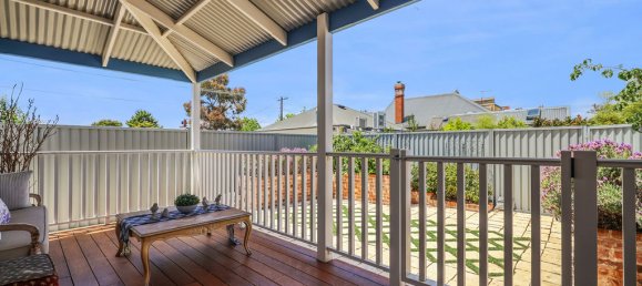 Casa de 3 dormitorios en Bathurst, Australia No. 1104 24