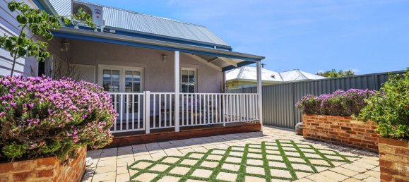 Casa de 3 dormitorios en Bathurst, Australia No. 1104 4