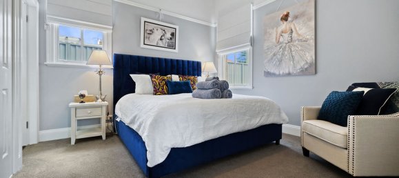 Casa de 3 dormitorios en Bathurst, Australia No. 1104 16