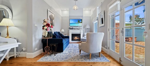 Casa de 3 dormitorios en Bathurst, Australia No. 1104 10