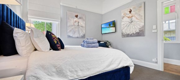 Casa de 3 dormitorios en Bathurst, Australia No. 1104 18