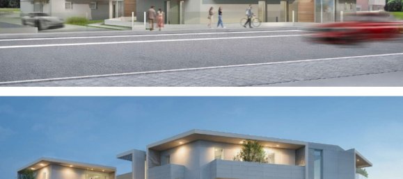 2900m² Land in Mestrino, Italy No. 352655 6