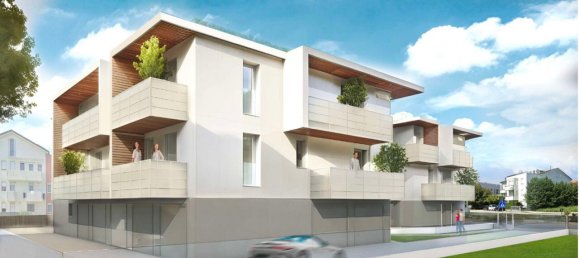 2900m² Land in Mestrino, Italy No. 352655 3