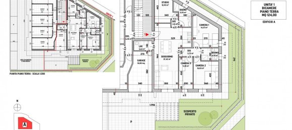 2900m² Land in Mestrino, Italy No. 352655 9