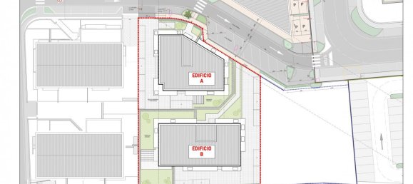 2900m² Land in Mestrino, Italy No. 352655 7