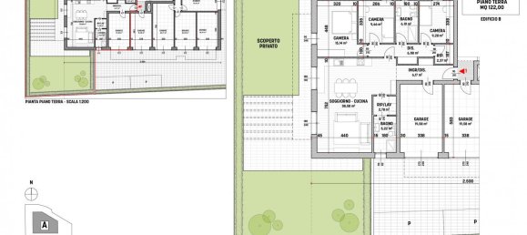 2900m² Land in Mestrino, Italy No. 352655 12