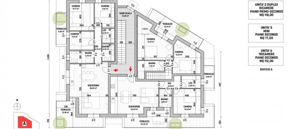 2900m² Land in Mestrino, Italy No. 352655 11