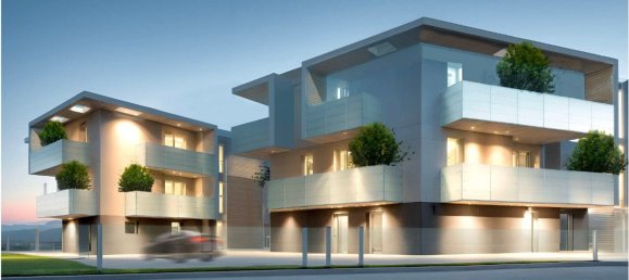 2900m² Land in Mestrino, Italy No. 352655 4