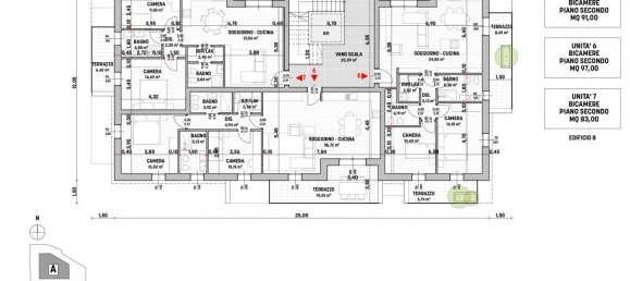 2900m² Land in Mestrino, Italy No. 352655 14