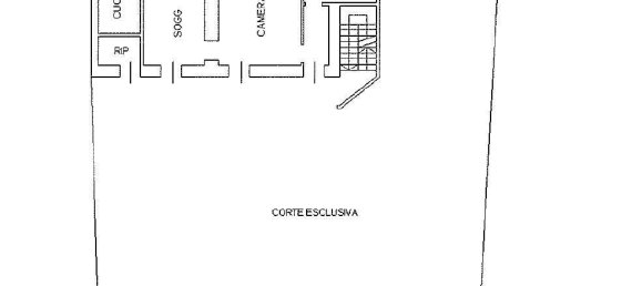 5 rooms House in Suno, Italy No. 151028 3