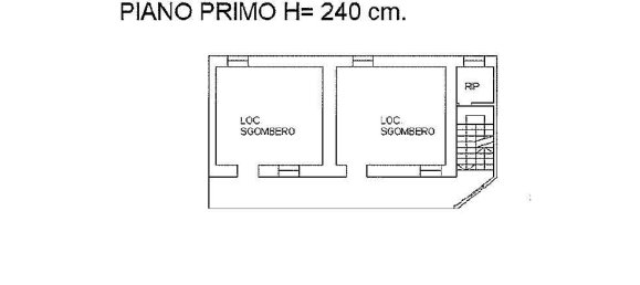 5 rooms House in Suno, Italy No. 151028 5