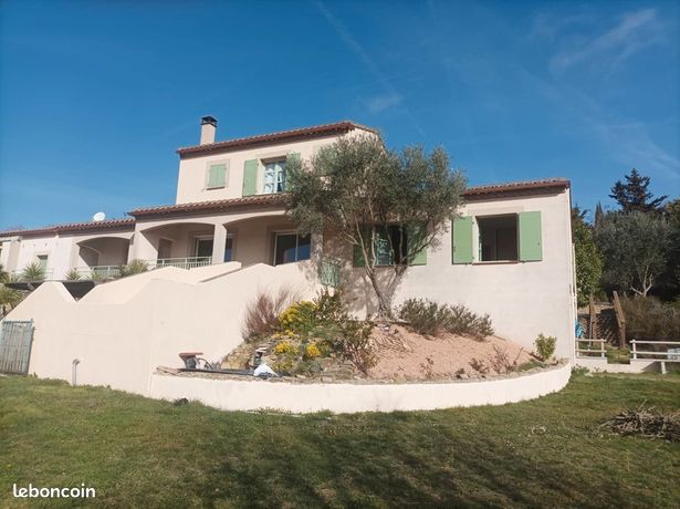 Casa T4 em Mireval-Lauragais, France N.º 310642