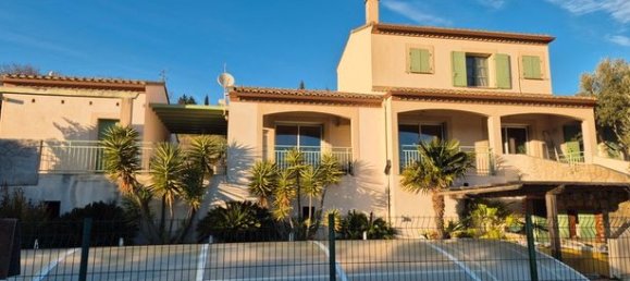 Casa T4 em Mireval-Lauragais, France N.º 310642 2