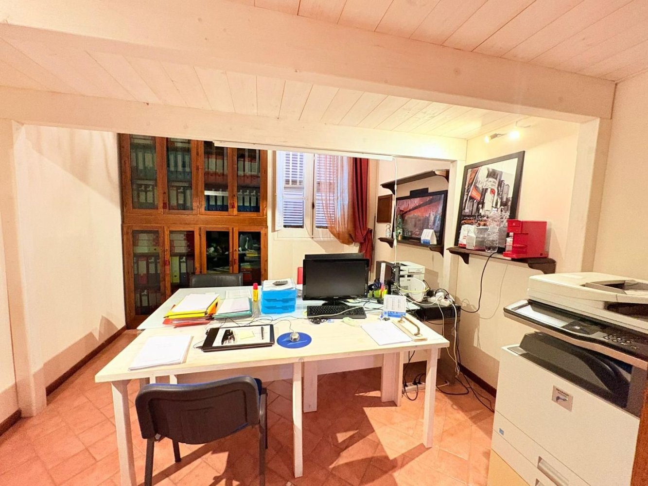 Oficina en Sassari, Italy 54 m² No. 299815