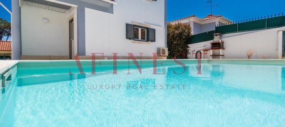 3 Schlafzimmer Haus in Cascais, Portugal, Nr. 274444 38