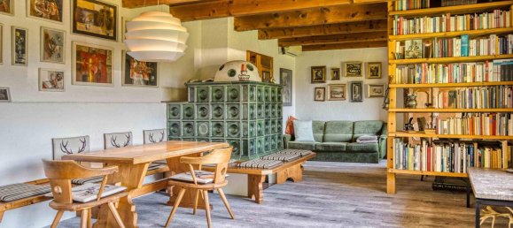 Casa de 3 dormitorios en Angerberg, Austria No. 91219 4