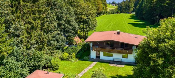 Casa de 3 dormitorios en Angerberg, Austria No. 91219 8