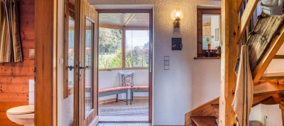 Casa de 3 dormitorios en Angerberg, Austria No. 91219 5