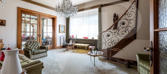 Вилла с 3 спальнями в Гернальс, Австрия № 23055 23