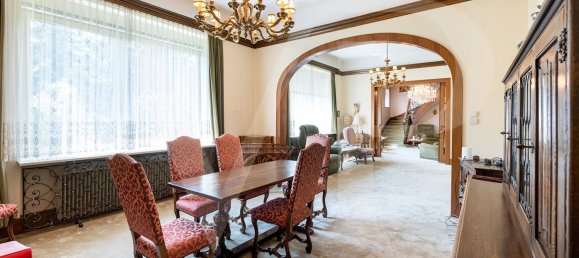 Вилла с 3 спальнями в Гернальс, Австрия № 23055 26