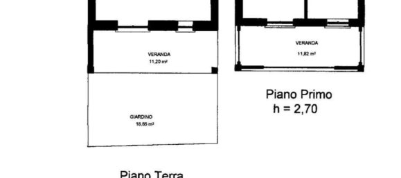 4 rooms Apartment in Torpè, Italy No. 298822 11