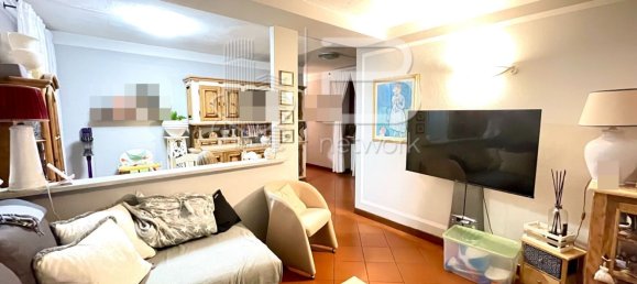 Квартира с 3 спальнями в Пьеве а Ниеволе, Италия № 148533 4