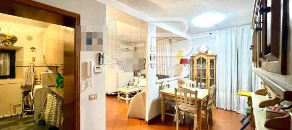 Квартира с 3 спальнями в Пьеве а Ниеволе, Италия № 148533 9