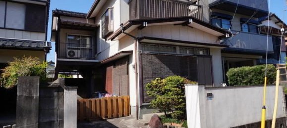 Дом с 4 спальнями в Кочи, Япония № 8508 2