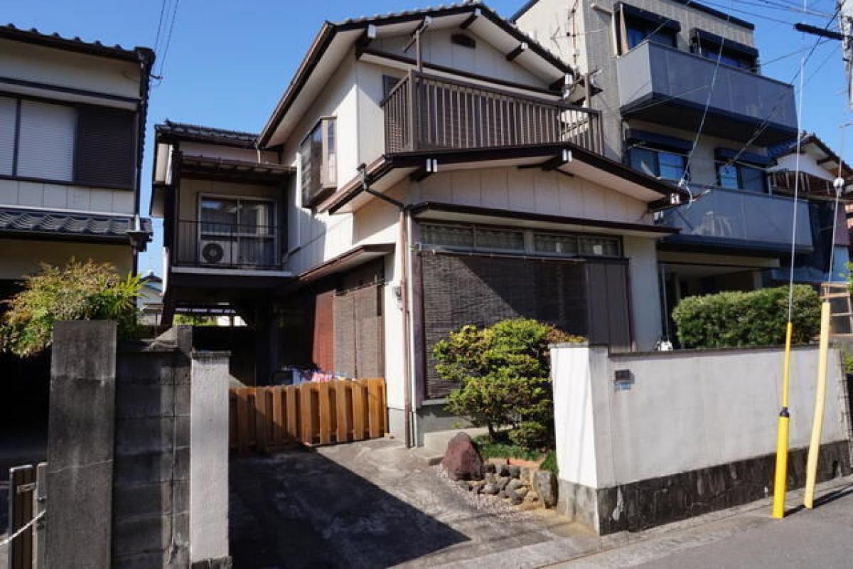 Дом с 4 спальнями в Кочи, Япония № 8508