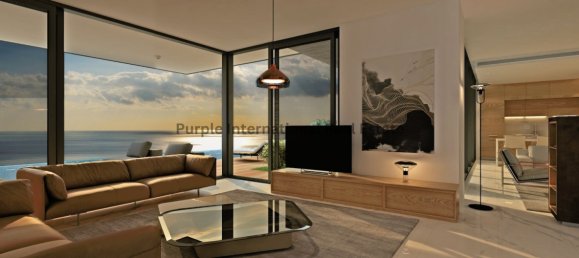 5 Schlafzimmer Villa in Sea Caves, Cyprus, Nr. 1032 10