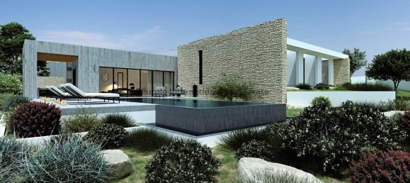 5 Schlafzimmer Villa in Sea Caves, Cyprus, Nr. 1032 14