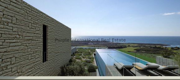 5 Schlafzimmer Villa in Sea Caves, Cyprus, Nr. 1032 17