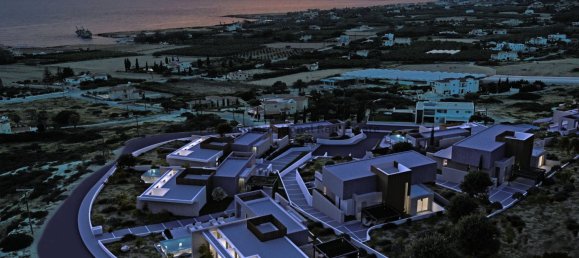 5 Schlafzimmer Villa in Sea Caves, Cyprus, Nr. 1032 4