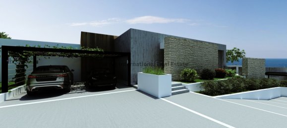 5 Schlafzimmer Villa in Sea Caves, Cyprus, Nr. 1032 12