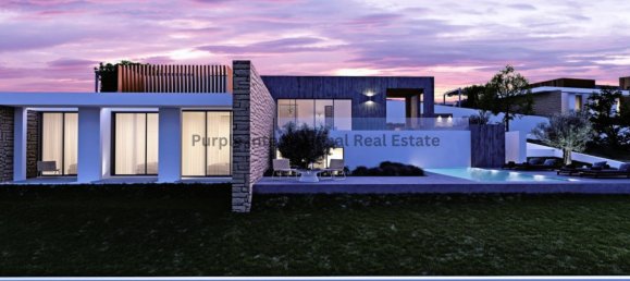 5 Schlafzimmer Villa in Sea Caves, Cyprus, Nr. 1032 6