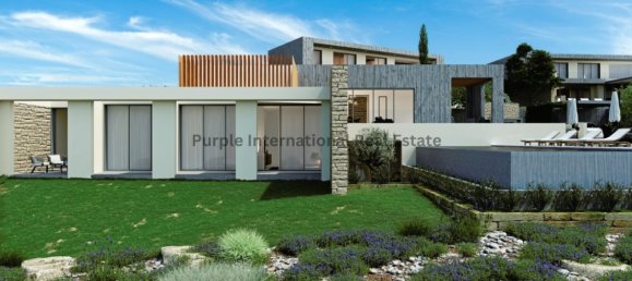 5 Schlafzimmer Villa in Sea Caves, Cyprus, Nr. 1032 2