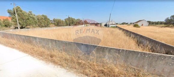 Terreno em Montijo, Portugal 2165 m² N.º 55902 2