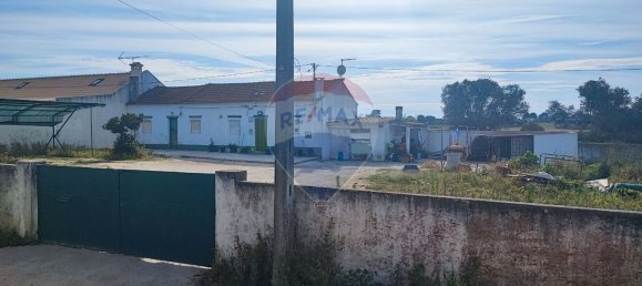 Terreno em Montijo, Portugal 2165 m² N.º 55902 8