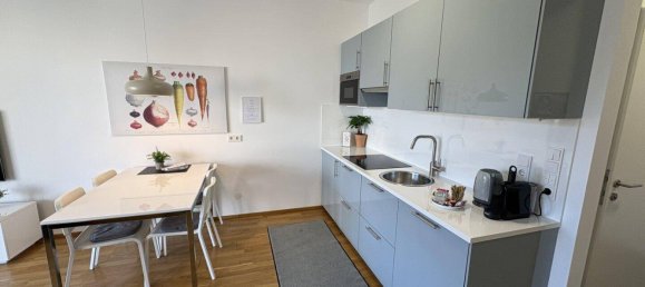 2-salle Appartement à Linz, Austria No. 191788 7