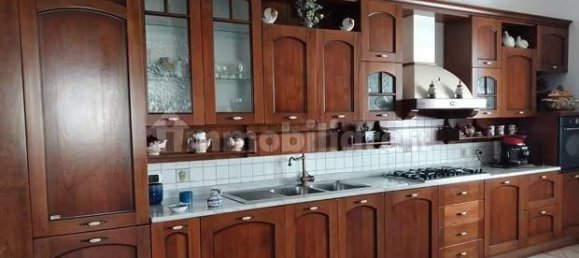 Вилла с 3 спальнями в Taviano, Италия № 251604 4