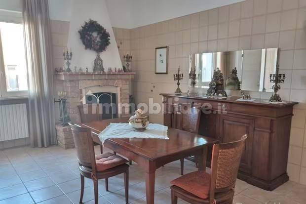 Вилла с 3 спальнями в Taviano, Италия № 251604