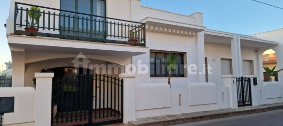 Вилла с 3 спальнями в Taviano, Италия № 251604 19