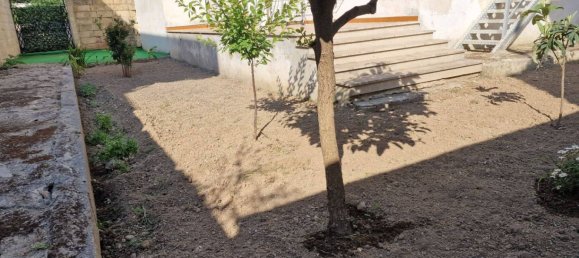 Вилла с 3 спальнями в Taviano, Италия № 251604 16