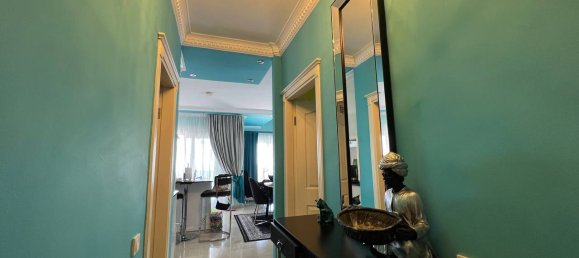 Villa 3+1 em Tepe, Turkey N.º 15702 2