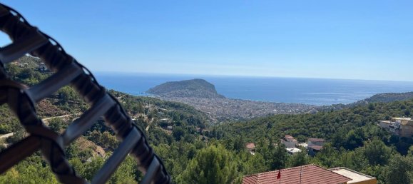 Villa 3+1 em Tepe, Turkey N.º 15702 14