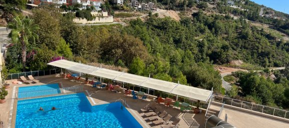 Villa 3+1 em Tepe, Turkey N.º 15702 5